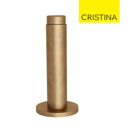 Raccord Plafond rond Vieux Bronze - CRISTINA ONDYNA PD41692