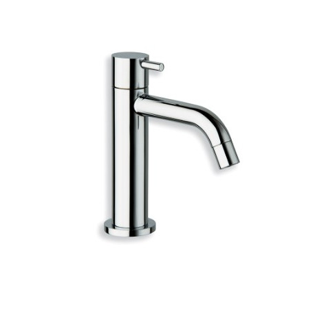 Robinet lave-mains eau froide chromé TRIVERDE - CRISTINA ONDYNA TV24051