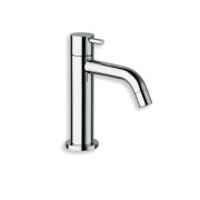 Robinet lave-mains eau froide chromé TRIVERDE - CRISTINA ONDYNA TV24051