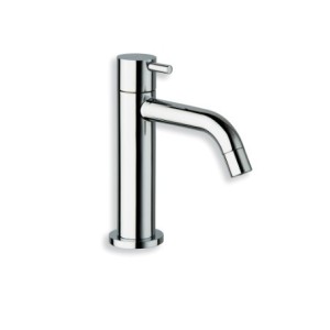Robinet lave-mains eau froide chromé TRIVERDE - CRISTINA ONDYNA TV24051
