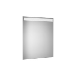 Miroir avec lampe à LED intégrée 600X800Mm - ROCA A812355000