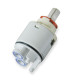 CARTOUCHE CERAMIQUE REHAUSSE MU108/DI221/DI222 HRGS D.35MM - CRISTINA ONDYNA PD00011