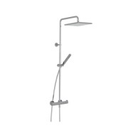 Colonne de douche Thermostatique Chromé OMEGA - CRISTINA ONDYNA OG48651