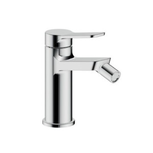 Mitigeur pour bidet sans vidage Chromé ELEVATION - CRISTINA ONDYNA EL32051