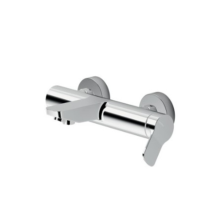 Mitigeur pour baignoire Chromé ELEVATION - CRISTINA ONDYNA EL10751