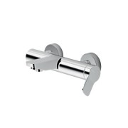 Mitigeur pour baignoire Chromé ELEVATION - CRISTINA ONDYNA EL10751