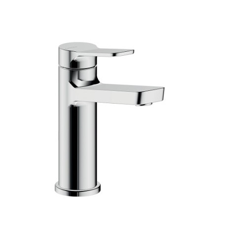 Mitigeur pour lavabo avec vidage Up & Down Chromé ELEVATION - CRISTINA ONDYNA EL22051