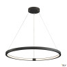 Suspension intérieure noire One 80 - SLV 1002911
