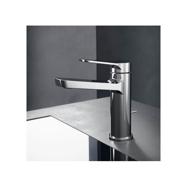 Mitigeur Lavabo moderne Curve – Signature R