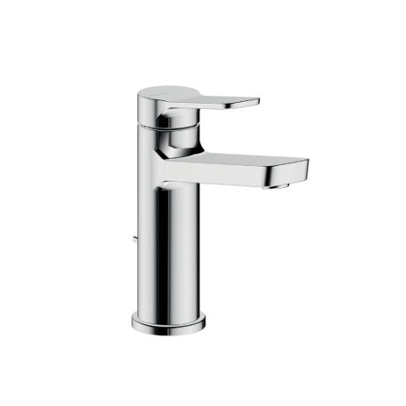Mitigeur lavabo avec vidage tirette Chromé ELEVATION - CRISTINA ONDYNA EL22151