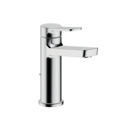 Mitigeur lavabo avec vidage tirette Chromé ELEVATION - CRISTINA ONDYNA EL22151