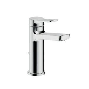 Mitigeur lavabo avec vidage tirette Chromé ELEVATION - CRISTINA ONDYNA EL22151