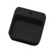 Lavabo Ceramique Cosa A Poser Ou A Suspendre Monotrou Blackmat - CRISTINA ONDYNA COSA484813