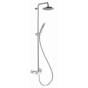 Colonne De Douche New Day Mitigeur Chromé  - CRISTINA ONDYNA ND40951 
