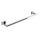 Porte Serviette Chrome - CRISTINA ONDYNA DADO0951