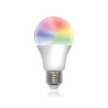 Easy Bulb E27CW | Ampoule led connectée E27, Couleur & Blanc-Delta Dore 6353002 