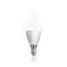 Easy Bulb E14CW | Ampoule led connectée E14, Couleur & Blanc-Delta Dore 6353011 