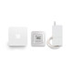 Pack Tybox 5300 connecté | Thermostat pour système réversible/non réversible-Delta Dore 6053083