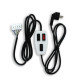 Tymoov Set | Console de programmation-Delta Dore 6357058