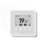 Tywell Control | Boîtier d'ambiance piles pour gestion occultants et chauffage-Delta Dore 6702001 