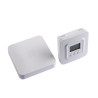 Pack Tybox 5000 connecté 1 thermostat Tybox 5000 + 1 box connectée Tydom Home - DELTADORE 6050660 