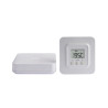 Pack Tybox 5000 connecté 1 thermostat Tybox 5000 + 1 box connectée Tydom Home - DELTADORE 6050660 