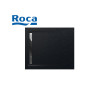 Receveur de douche 1000X800 Noir Aquos - ROCA AP6013E832001400