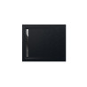 Receveur de douche 1000X800 Noir Aquos - ROCA AP6013E832001400