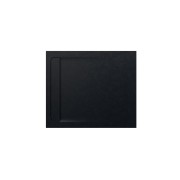 Receveur de douche 1000X800 Noir Aquos - ROCA AP6013E832001400