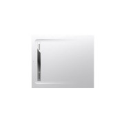 Receveur de douche 1000X900 Blanc Aquos - ROCA AP6013E838401100