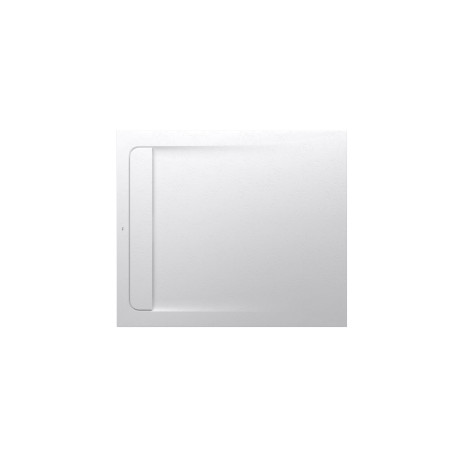 Receveur de douche 1000X900 Blanc Aquos - ROCA AP6013E838401100