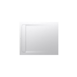 Receveur de douche 1200X1000 Blanc Aquos - ROCA AP6014B03E801100