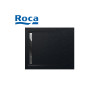 Receveur de douche 1200X1000 Noir Aquos - ROCA AP6014B03E801400