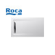 Receveur de douche 1200X700 Blanc Aquos - ROCA AP6014B02BC01100