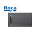 Receveur de douche 1200X700 Gris Ardoise Aquos - ROCA AP6014B02BC01200