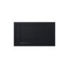 Receveur de douche 1200X700 Noir Aquos - ROCA AP6014B02BC01400