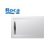 Receveur de douche 1200X800 Blanc Aquos - ROCA AP6014B032001100