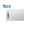 Receveur de douche 1200X800 Blanc Aquos - ROCA AP6014B032001100