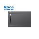 Receveur de douche 1200X800 Gris Ardoise Aquos - ROCA AP6014B032001200