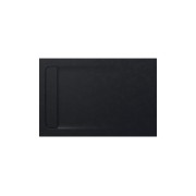 Receveur de douche 1200X800 Noir Aquos - ROCA AP6014B032001400
