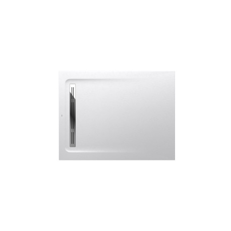 Receveur de douche 1200X900 Blanc Aquos - ROCA AP6014B038401100