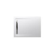 Receveur de douche 1200X900 Blanc Aquos - ROCA AP6014B038401100