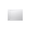 Receveur de douche 1200X900 Blanc Aquos - ROCA AP6014B038401100