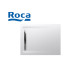 Receveur de douche 1200X900 Blanc Aquos - ROCA AP6014B038401100