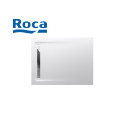 Receveur de douche 1200X900 Blanc Aquos - ROCA AP6014B038401100