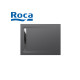 Receveur de douche 1200X900 Gris Ardoise Aquos - ROCA AP6014B038401200