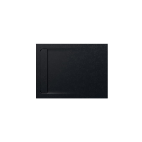Receveur de douche 1200X900 Noir Aquos - ROCA AP6014B038401400