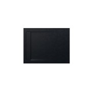 Receveur de douche 1200X900 Noir Aquos - ROCA AP6014B038401400