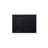 Receveur de douche 1200X900 Noir Aquos - ROCA AP6014B038401400