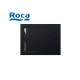 Receveur de douche 1200X900 Noir Aquos - ROCA AP6014B038401400